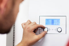 best East Stratton boiler servicing companies