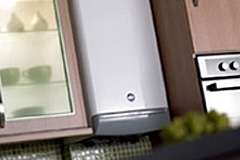 trusted boilers East Stratton