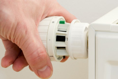 East Stratton central heating repair costs