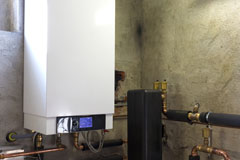 East Stratton condensing boiler companies