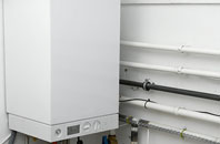 free East Stratton condensing boiler quotes