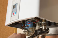 free East Stratton boiler install quotes